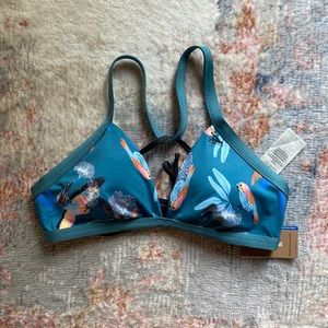 Patagonia Nanogrip Bikini top